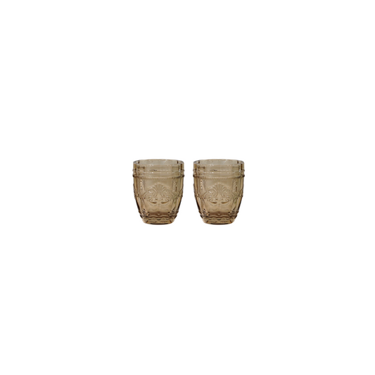 Set bicchieri 2 pz. Saint Emilion
