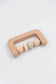 Massaggiagengive Maniglia - Soft pink