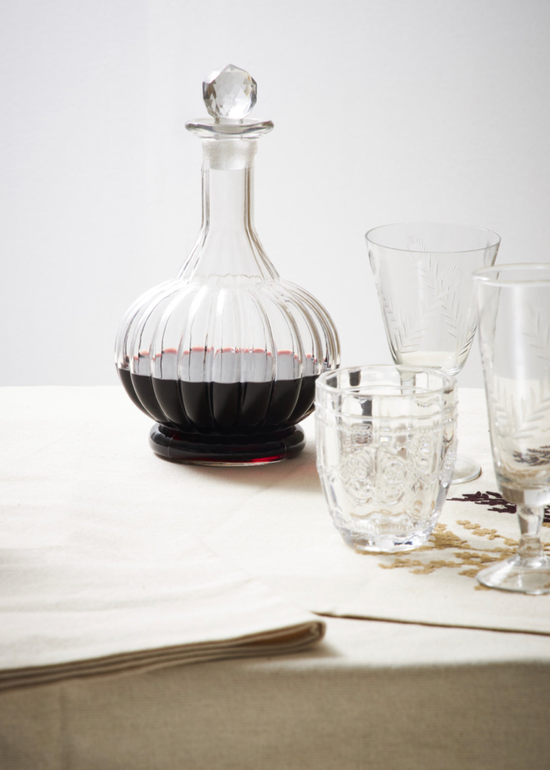 Decanter