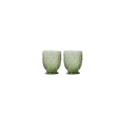 Set bicchieri Saint Emilion