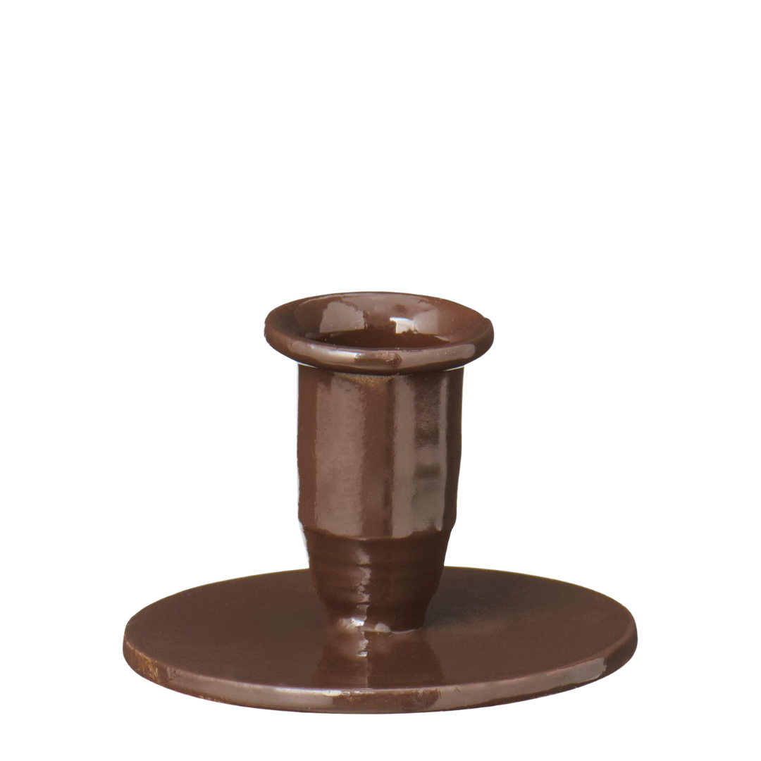 Porta candela Hygge
