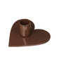 Porta candela Cuore