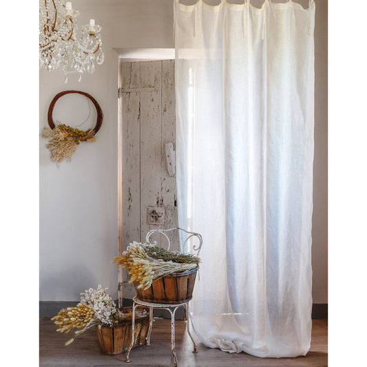 Tenda Blanc