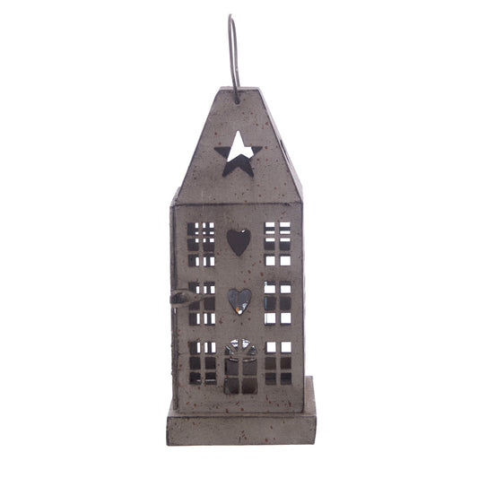 Lanterna con Led