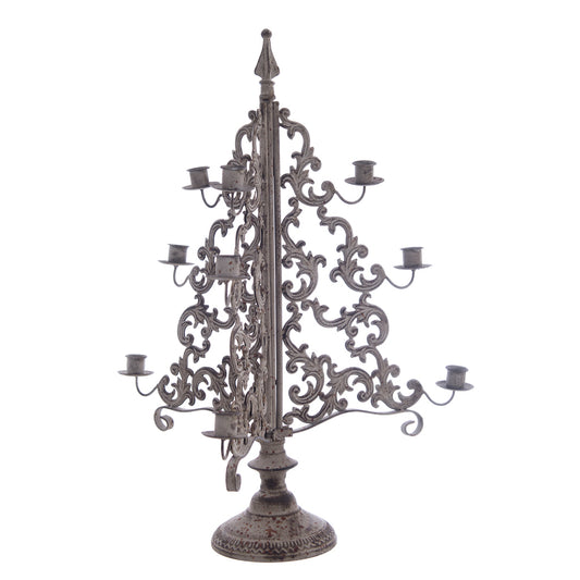 Candelabro Albero