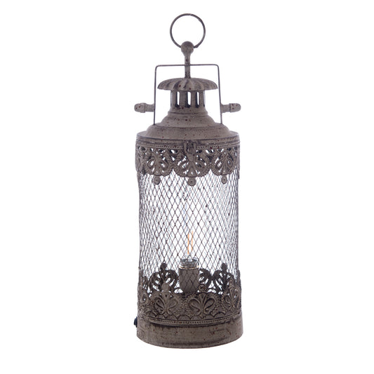 Lanterna con Led