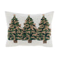 Cuscino Alberi