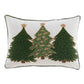 Cuscino Alberi