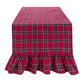 Runner Tartan Magia