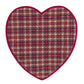 Tovaglietta Tartan Noel