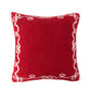 Cuscino Jacquard