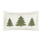 Cuscino Alberi