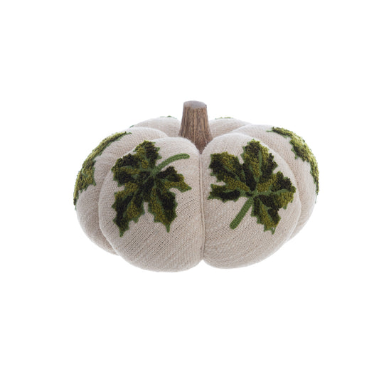 Decorazione zucca