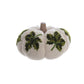 Decorazione zucca
