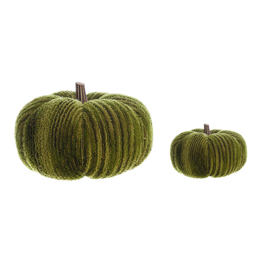 Decorazione zucca