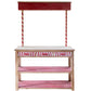 Etagere Favola di Natale