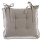 Cuscino sedia Infinity