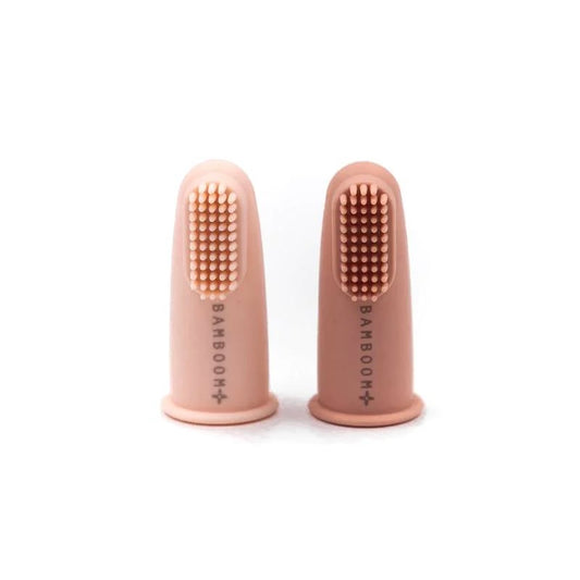 Spazzolino in Silicone - Pink