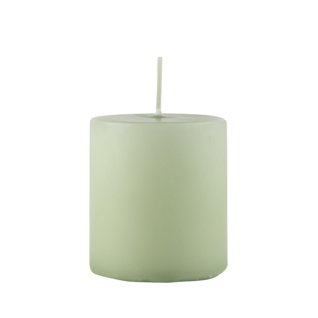 Candela Light Green