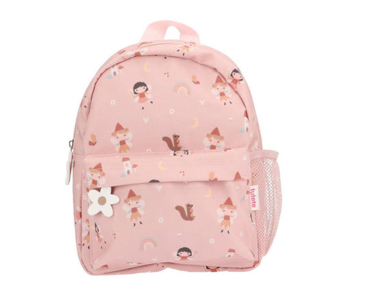 Zainetto Wild Fairies Personalizzabile