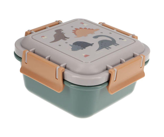 Lunch Box Grande Dinos World