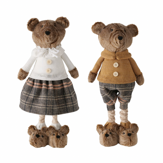 Decoro Orso Teddie