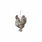 Decoro Gallina e gallo