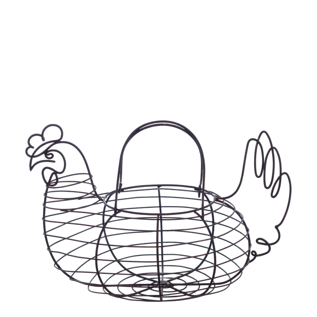 Cestino Gallina