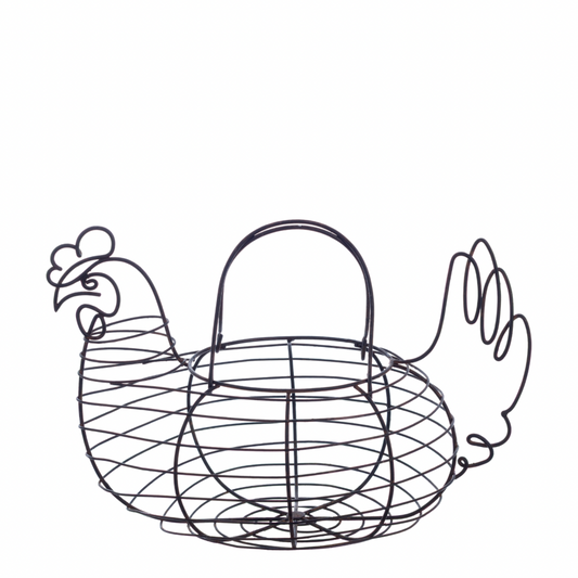 Cestino Gallina