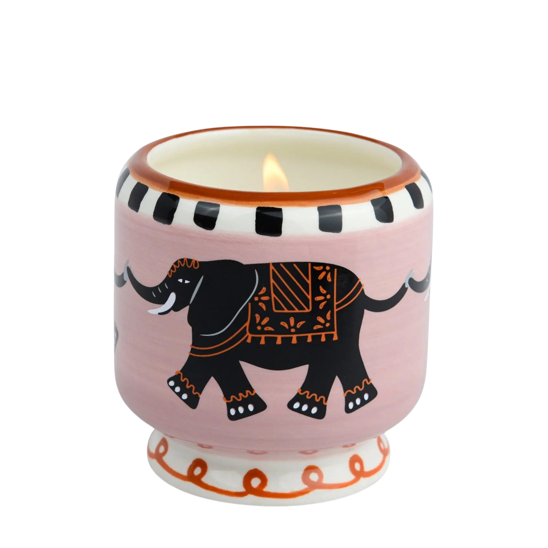 Candela A Dopo - Elephant
