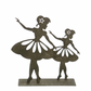 Silhouette Ballerine