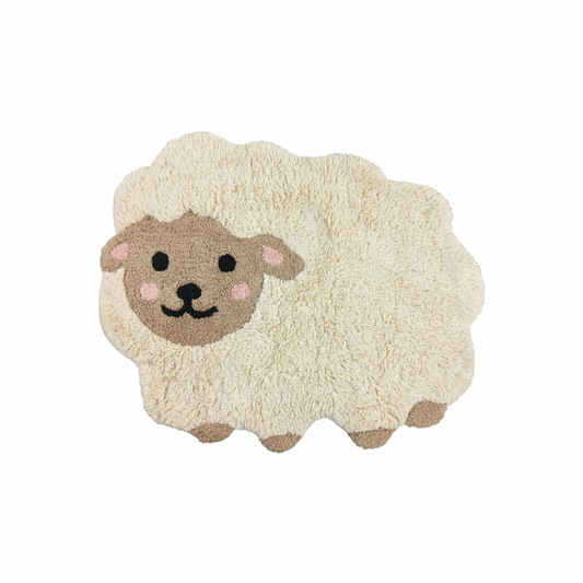 Tappeto Pecora