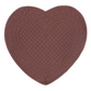 Tovaglietta cuore