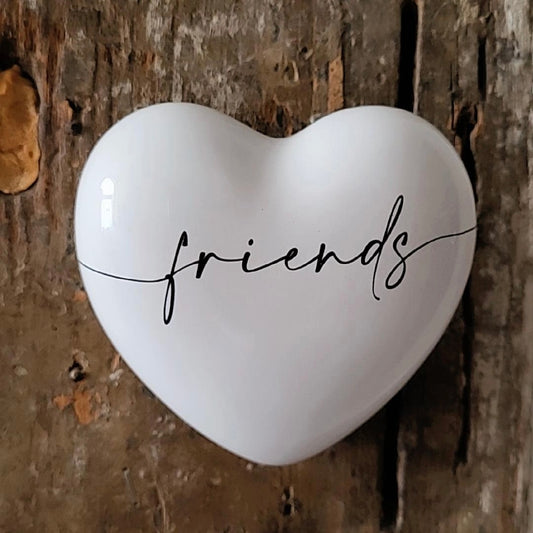 Cuore “Friends”