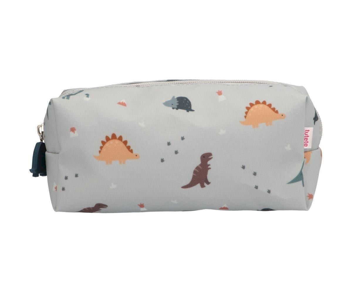 Astuccio Scuola Dinos World Personalizzabile