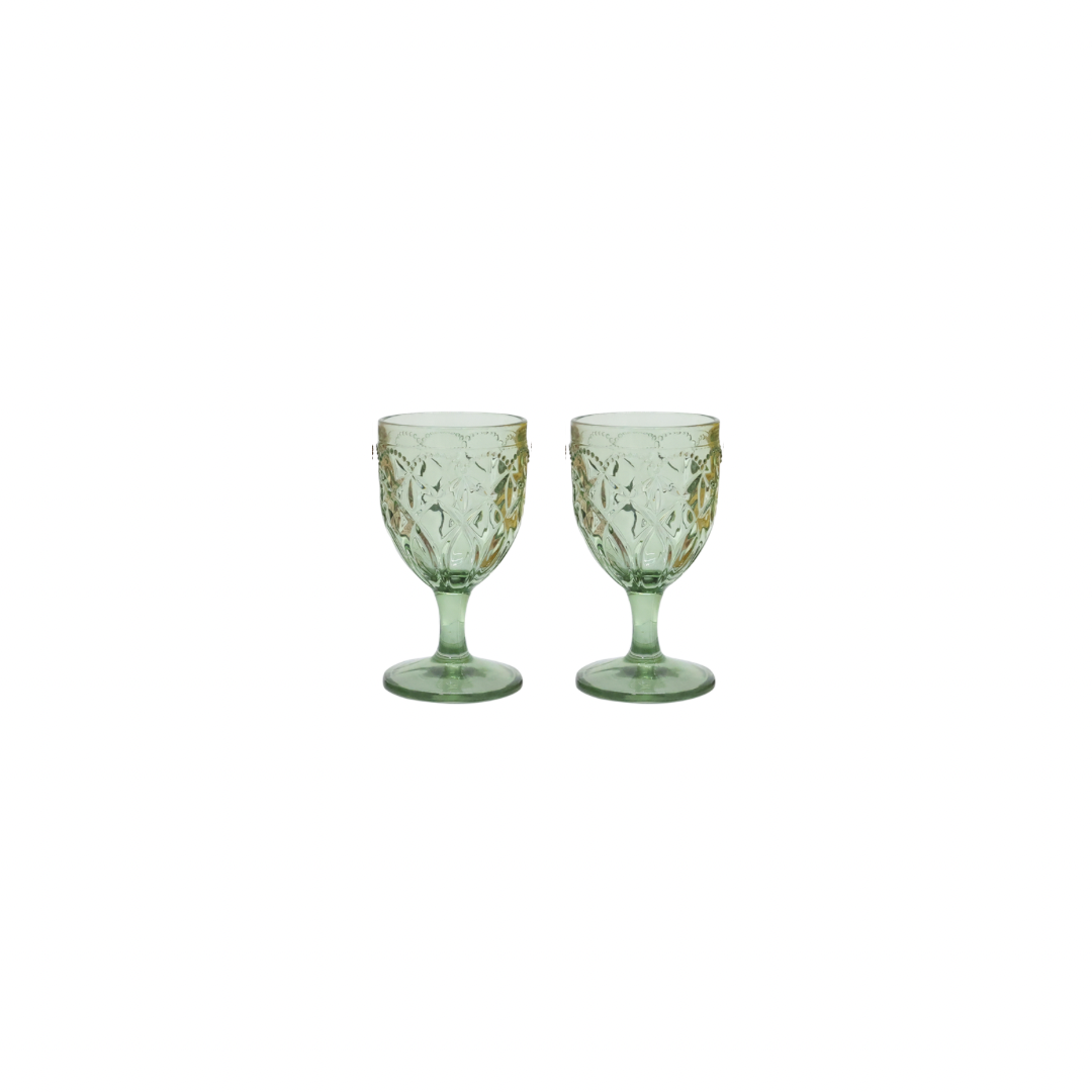 Set calici Saint Emilion