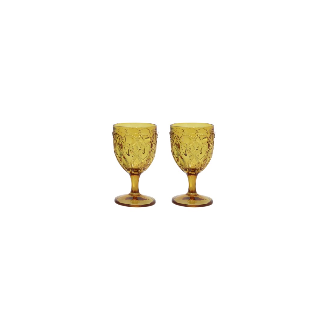 Set calici Saint Emilion