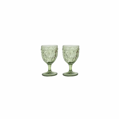 Set calici Saint Emilion