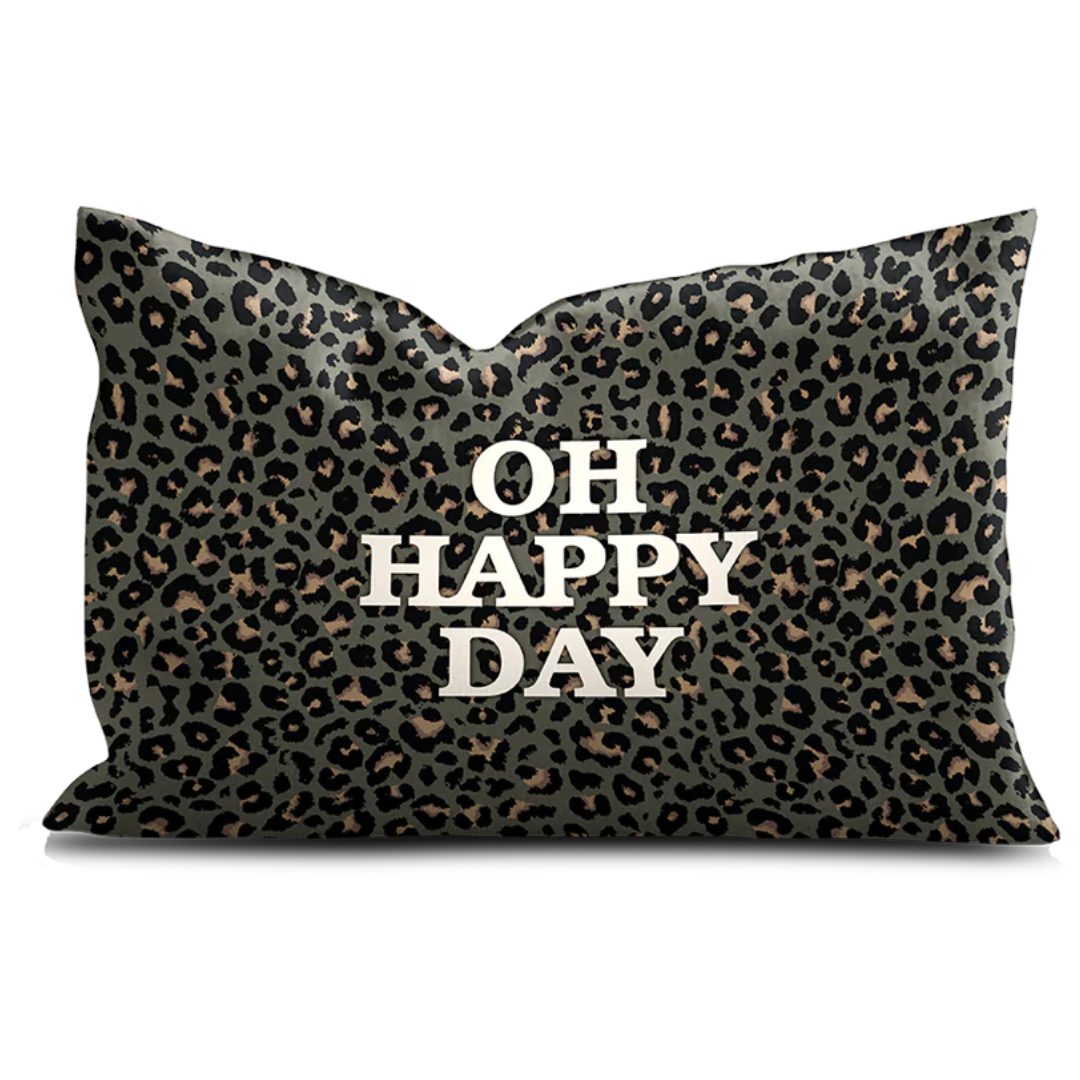 Cuscino Oh Happy Day