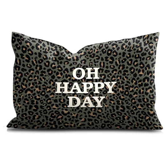 Cuscino Oh Happy Day
