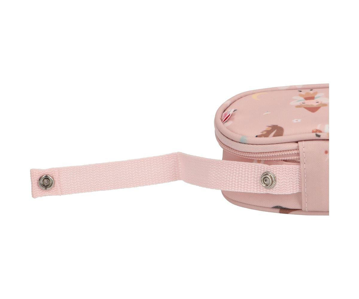 Astuccio Termico Merenda Wild Fairies Personalizzabile