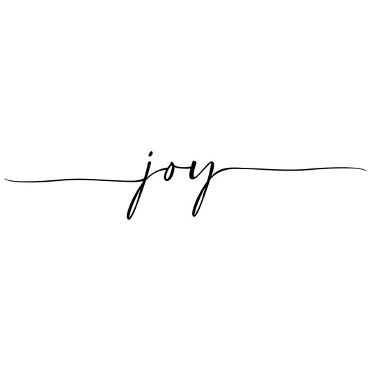 Cuore “Joy”