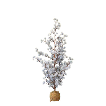 Albero di cedro con LED