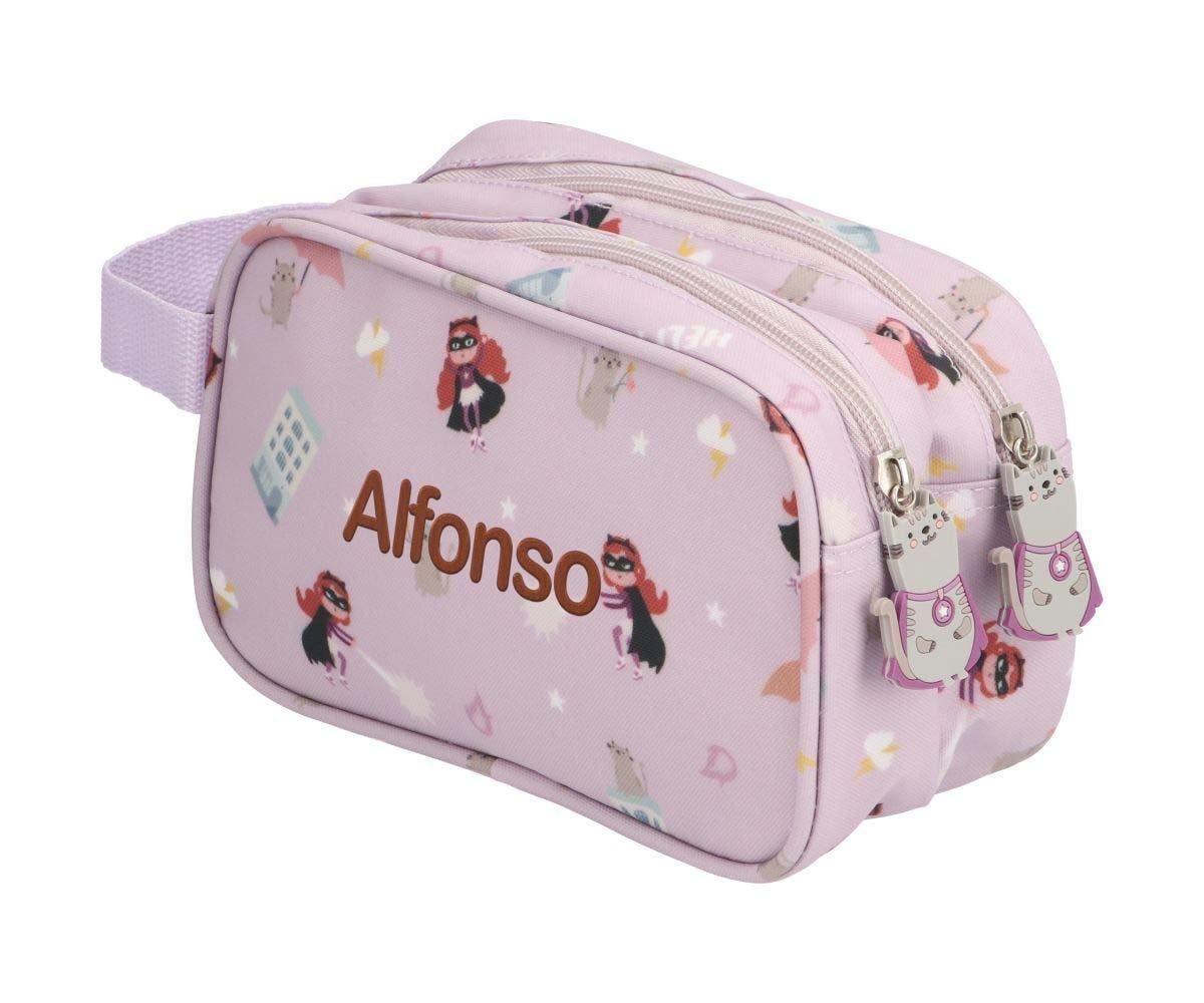 Beauty Case Personalizzabile Fantastic Girl