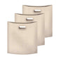 Conf. 3 pz. Toastabags riutilizzabili