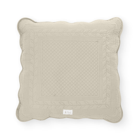 Cuscino Quilt Quadrato