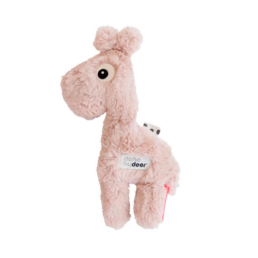 Peluche Cuddle Cute Raffi