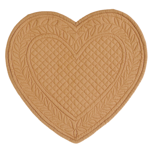 Tovaglietta cuore