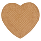 Tovaglietta cuore