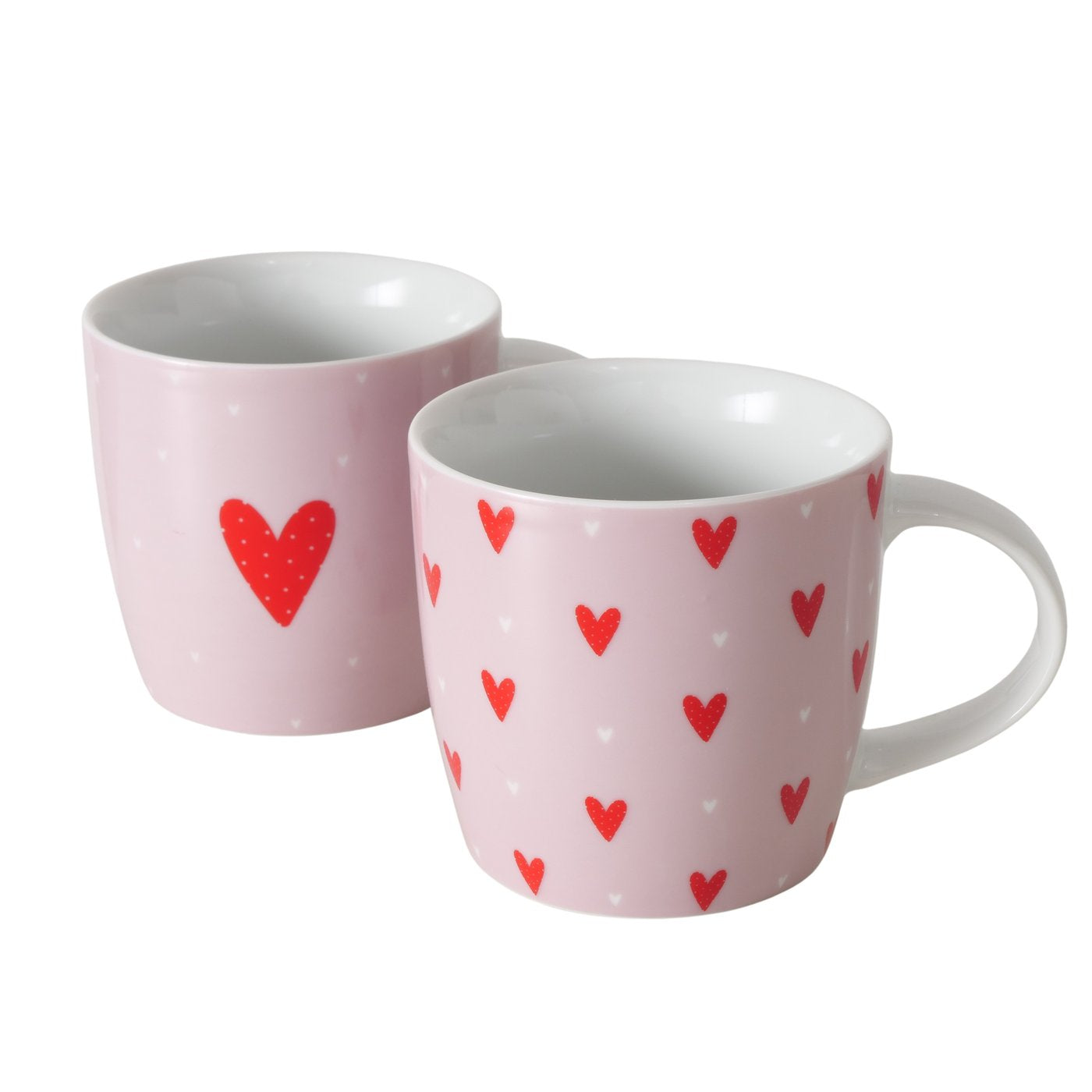 Mug Cuori